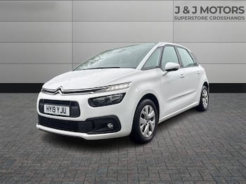 Used Citroen C4 2019 for sale - 79771923: Photo