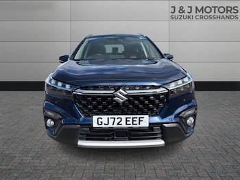 Used Suzuki SX4 S-Cross 2023 for sale - 78569210: Photo