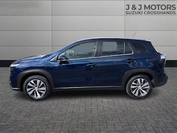 Used Suzuki SX4 S-Cross 2023 for sale - 78569210: Photo