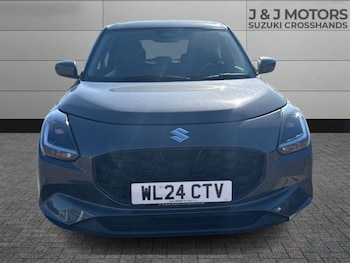 Used Suzuki Swift 2024 for sale - 78250774: Photo