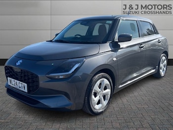 Used Suzuki Swift 2024 for sale - 78250774: Photo