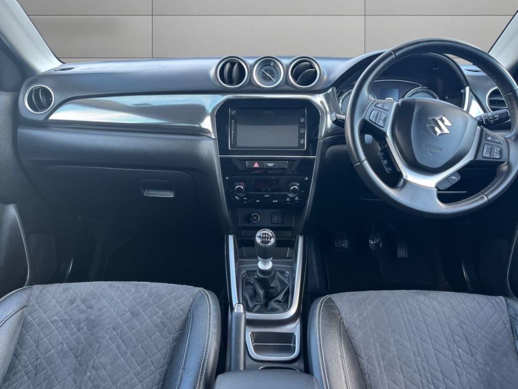 Used Suzuki Vitara 2018 for sale - 77350375: Photo 10