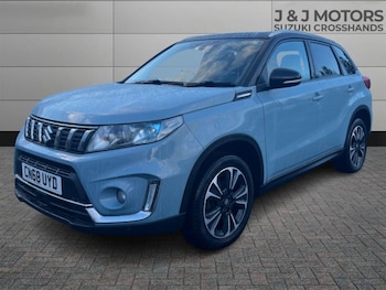 Used Suzuki Vitara 2018 for sale - 77350375: Photo