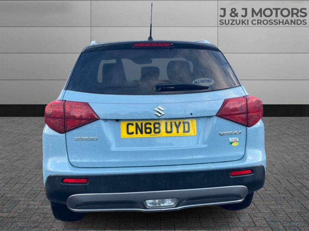 Used Suzuki Vitara 2018 for sale - 77350375: Photo 6