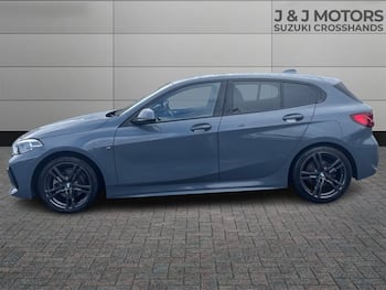 Used BMW 1 Series 2020 for sale - 79842699: Photo