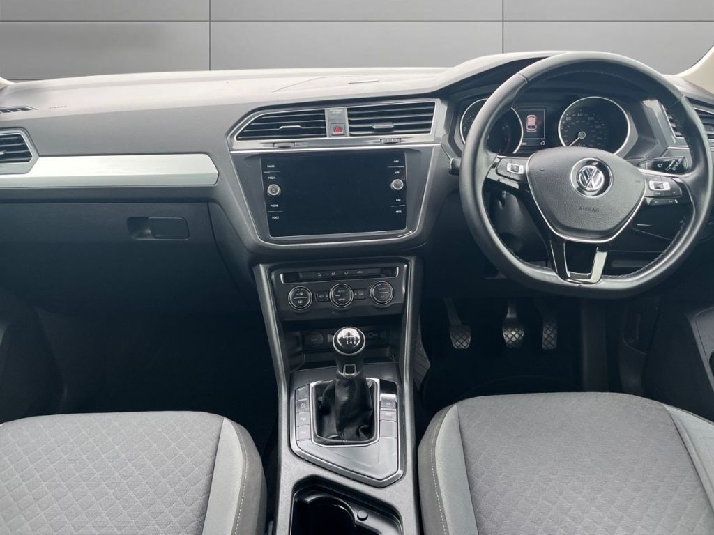 Used Volkswagen Tiguan 2020 for sale - 76481243: Photo 10