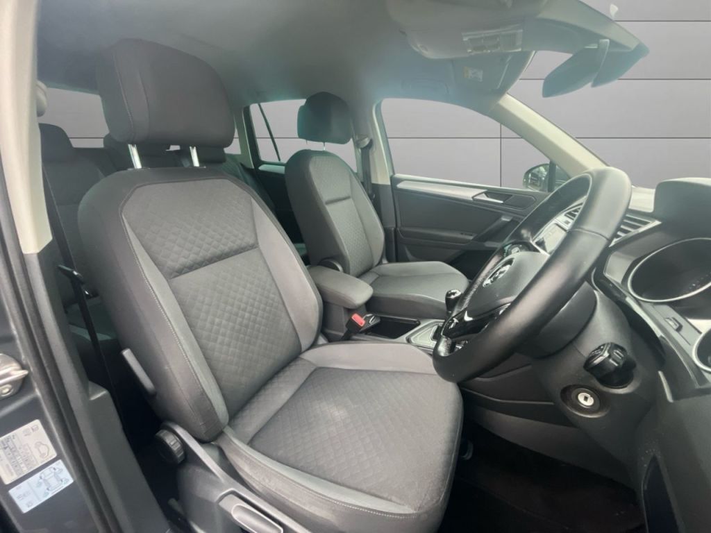 Used Volkswagen Tiguan 2020 for sale - 76481243: Photo 11