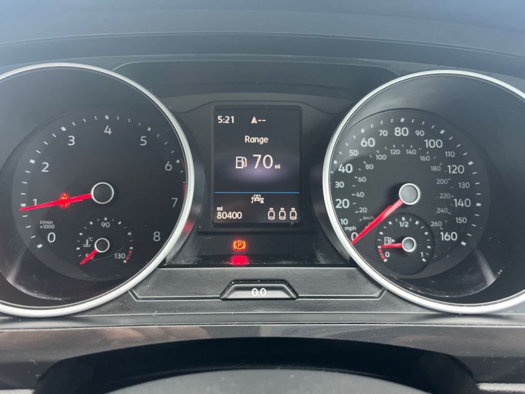 Used Volkswagen Tiguan 2020 for sale - 76481243: Photo 13