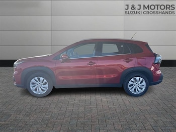 Used Suzuki SX4 S-Cross 2023 for sale - 78985115: Photo