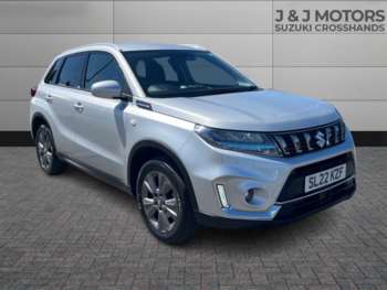 Used Suzuki Vitara 2022 for sale - 74733111: Photo