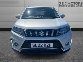 Used Suzuki Vitara 2022 for sale - 74733111: Photo