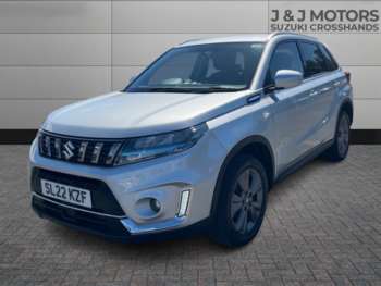 Used Suzuki Vitara 2022 for sale - 74733111: Photo