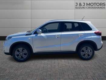 Used Suzuki Vitara 2022 for sale - 74733111: Photo