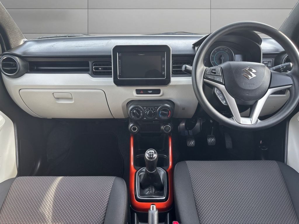 Used Suzuki Ignis 2018 for sale - 77962093: Photo 10
