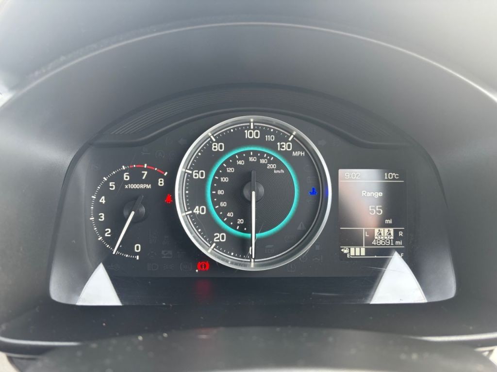 Used Suzuki Ignis 2018 for sale - 77962093: Photo 13