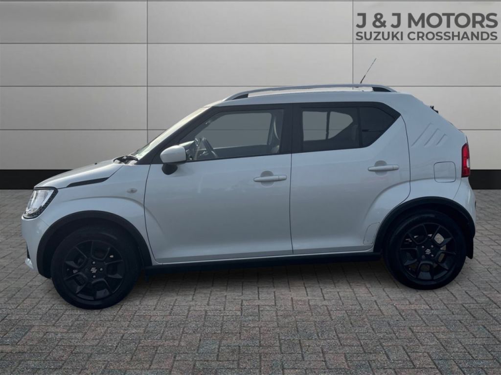 Used Suzuki Ignis 2018 for sale - 77962093: Photo 4