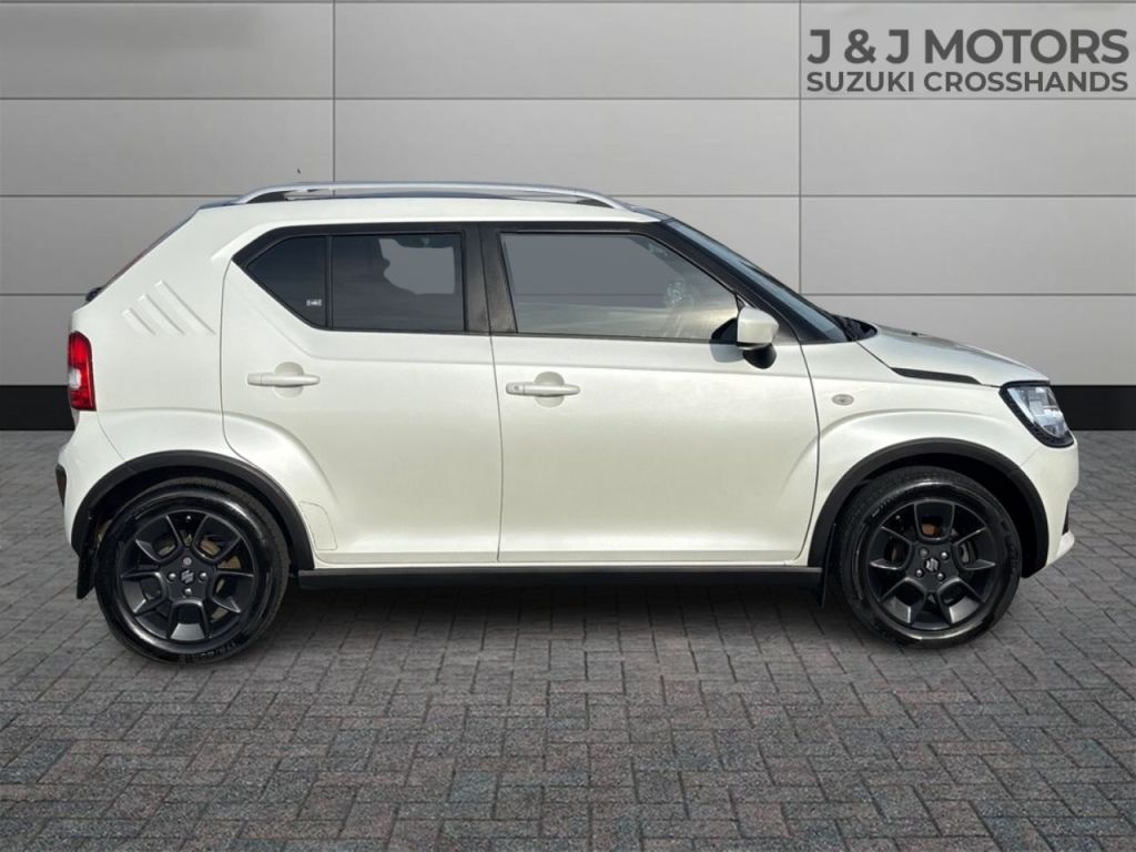 Used Suzuki Ignis 2018 for sale - 77962093: Photo 8