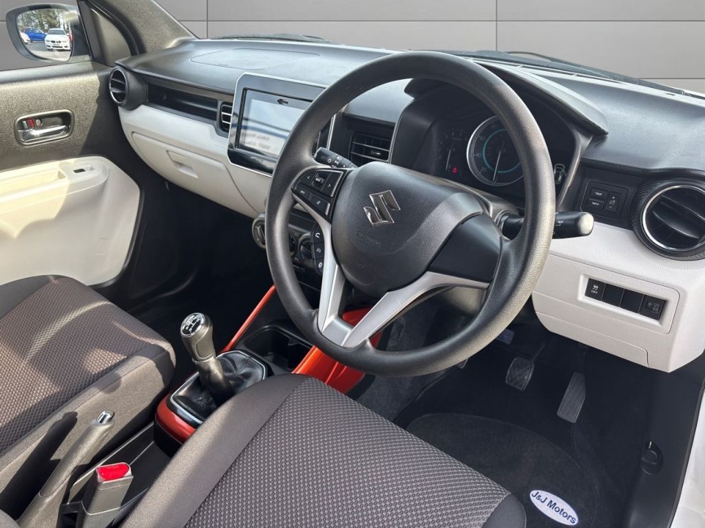 Used Suzuki Ignis 2018 for sale - 77962093: Photo 9