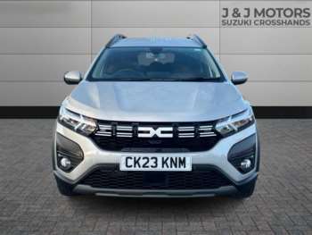 Used Dacia Jogger 2023 for sale - 74516286: Photo