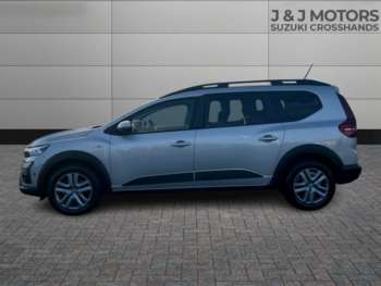 Used Dacia Jogger 2023 for sale - 74516286: Photo