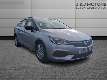 Used Vauxhall Astra 2021 for sale - 75895778: Photo