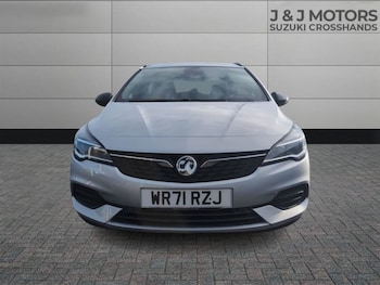 Used Vauxhall Astra 2021 for sale - 75895778: Photo