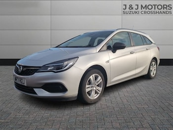 Used Vauxhall Astra 2021 for sale - 75895778: Photo
