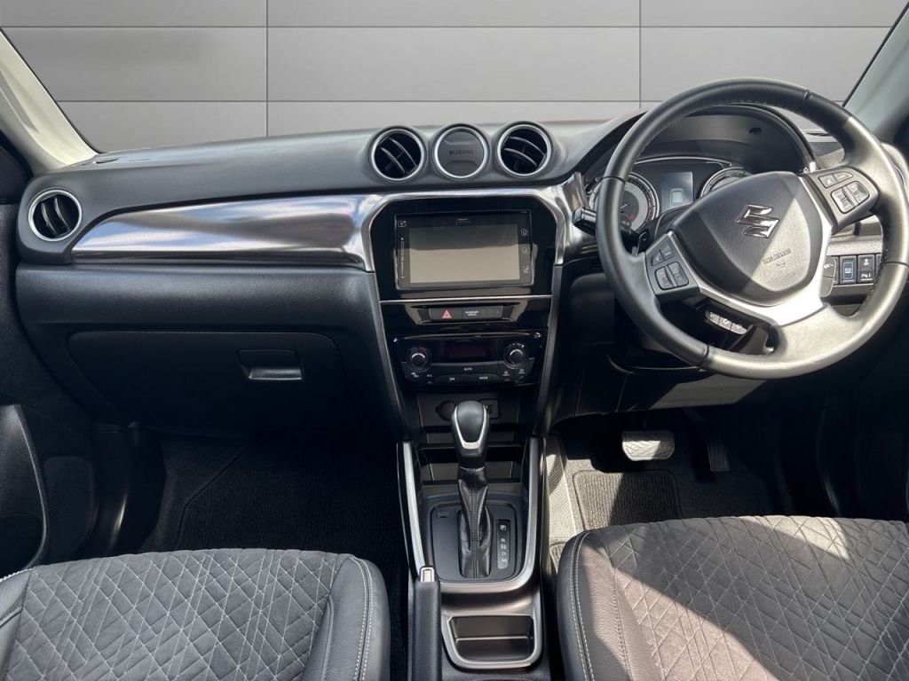 Used Suzuki Vitara 2023 for sale - 78110113: Photo 10