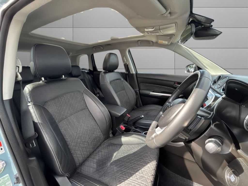 Used Suzuki Vitara 2023 for sale - 78110113: Photo 11