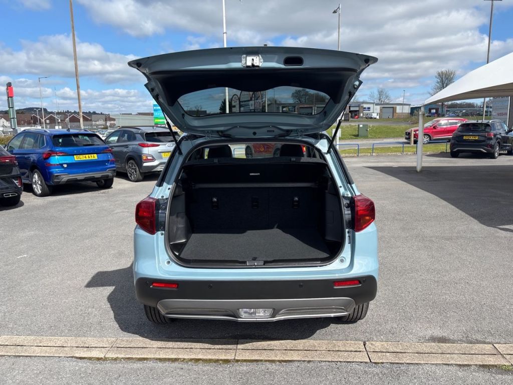 Used Suzuki Vitara 2023 for sale - 78110113: Photo 12