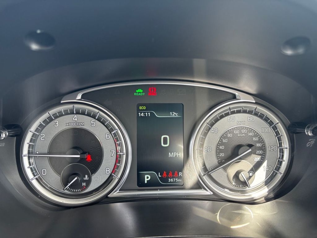 Used Suzuki Vitara 2023 for sale - 78110113: Photo 13