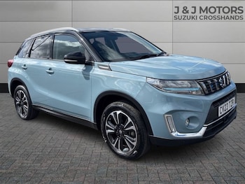 Used Suzuki Vitara 2023 for sale - 78110113: Photo