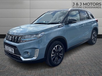 Used Suzuki Vitara 2023 for sale - 78110113: Photo