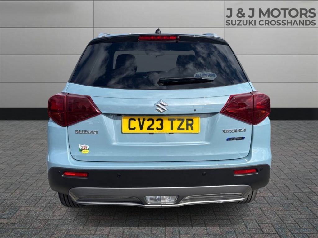 Used Suzuki Vitara 2023 for sale - 78110113: Photo 6