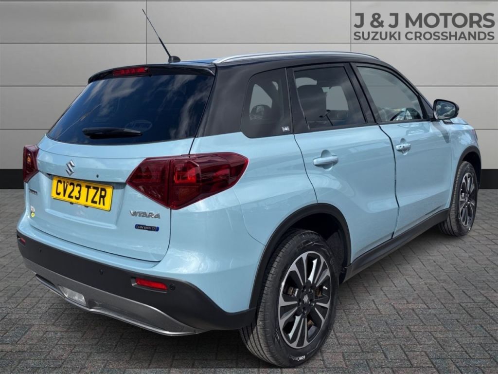 Used Suzuki Vitara 2023 for sale - 78110113: Photo 7