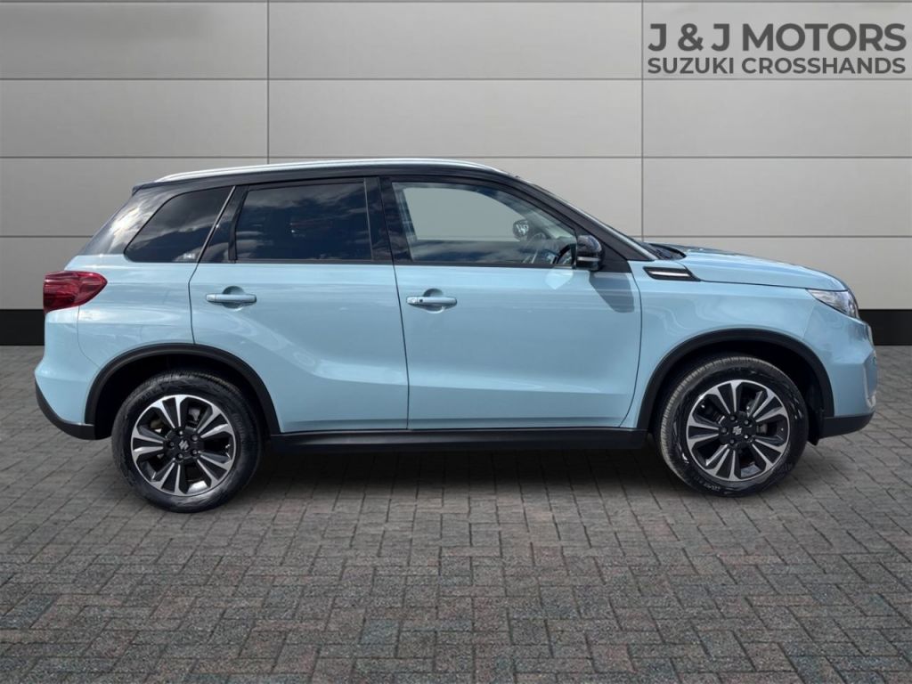 Used Suzuki Vitara 2023 for sale - 78110113: Photo 8