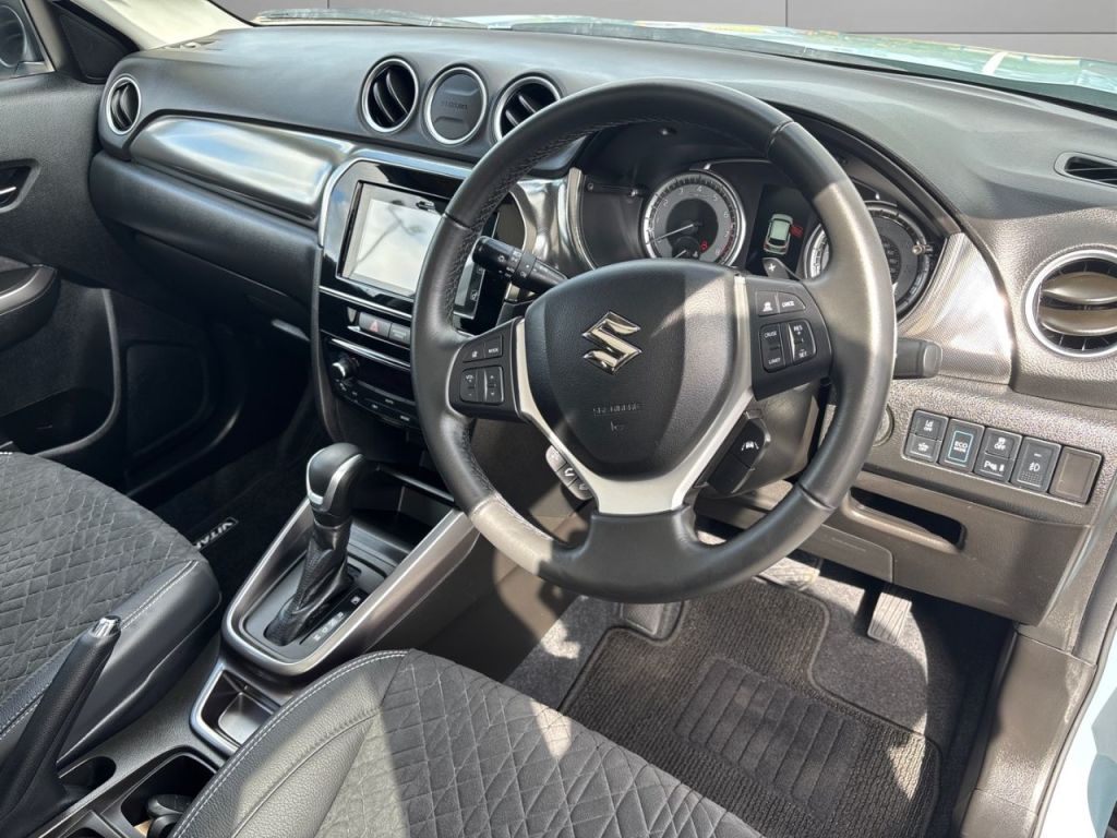 Used Suzuki Vitara 2023 for sale - 78110113: Photo 9