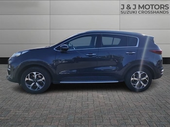 Used Kia Sportage 2018 for sale - 74516064: Photo