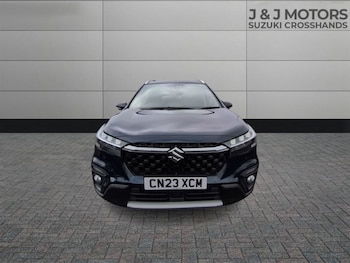 Used Suzuki SX4 S-Cross 2023 for sale - 78886488: Photo