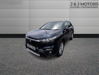 Used Suzuki SX4 S-Cross 2023 for sale - 78886488: Photo