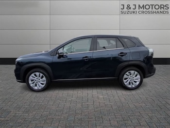Used Suzuki SX4 S-Cross 2023 for sale - 78886488: Photo