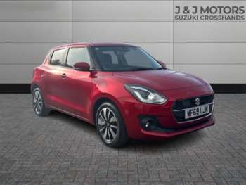 Used Suzuki Swift 2019 for sale - 74516333: Photo