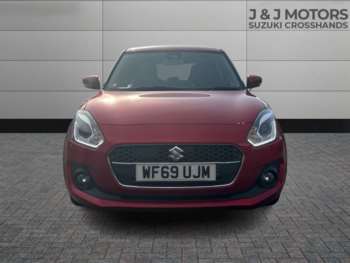 Used Suzuki Swift 2019 for sale - 74516333: Photo