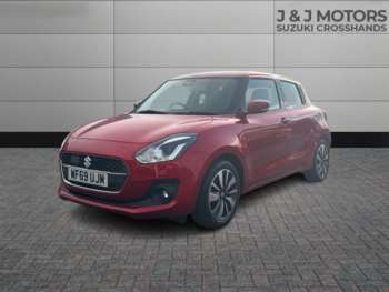 Used Suzuki Swift 2019 for sale - 74516333: Photo