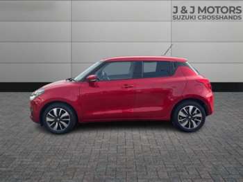 Used Suzuki Swift 2019 for sale - 74516333: Photo