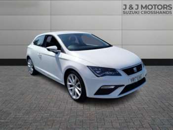 Used SEAT Leon 2017 for sale - 75019658: Photo