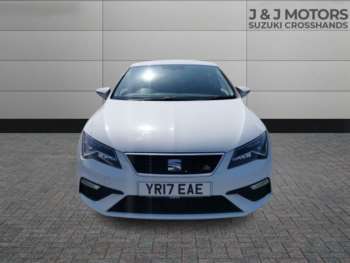 Used SEAT Leon 2017 for sale - 75019658: Photo