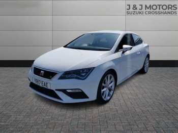 Used SEAT Leon 2017 for sale - 75019658: Photo