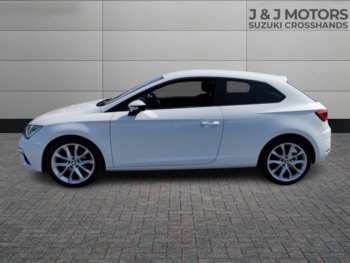 Used SEAT Leon 2017 for sale - 75019658: Photo