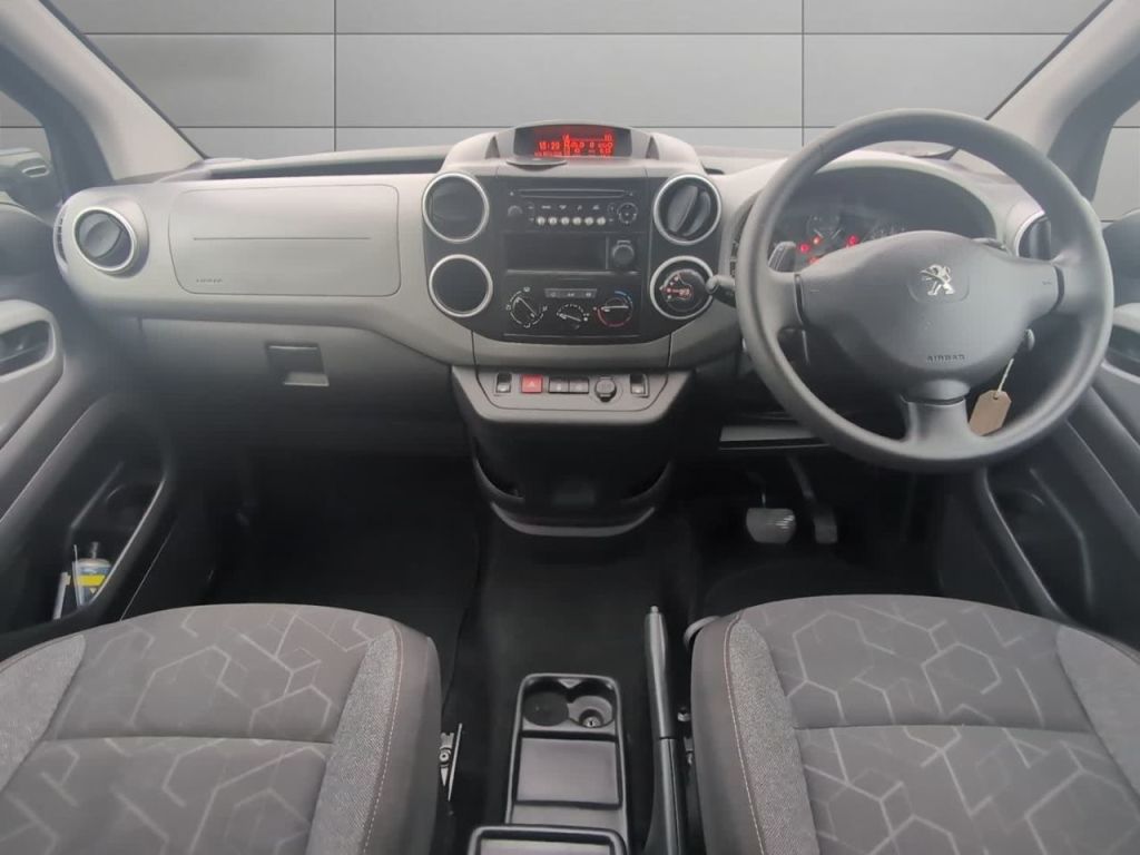 Used Peugeot Partner Tepee 2019 for sale - 76546022: Photo 10